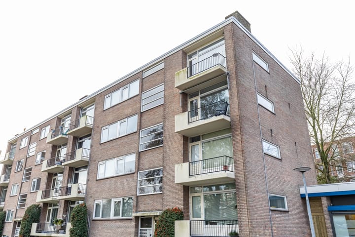 Foto 9 van Hora Siccamasingel 313