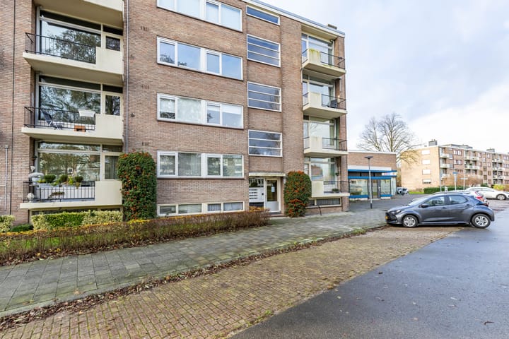 Foto 10 van Hora Siccamasingel 313