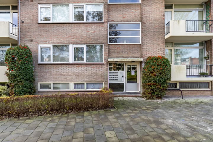 Foto 11 van Hora Siccamasingel 313