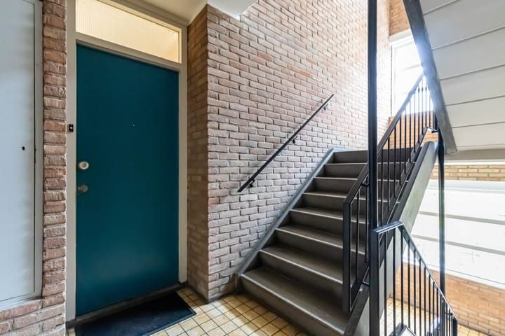 Foto 12 van Hora Siccamasingel 313