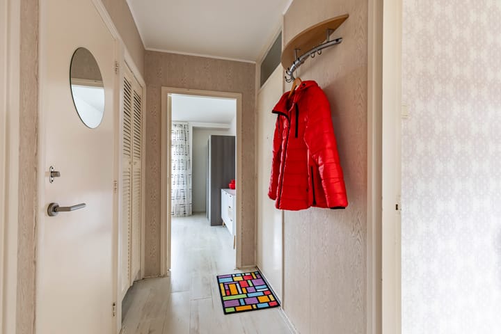 Foto 13 van Hora Siccamasingel 313