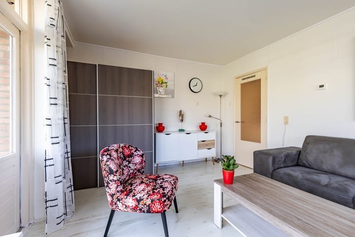 Foto 14 van Hora Siccamasingel 313