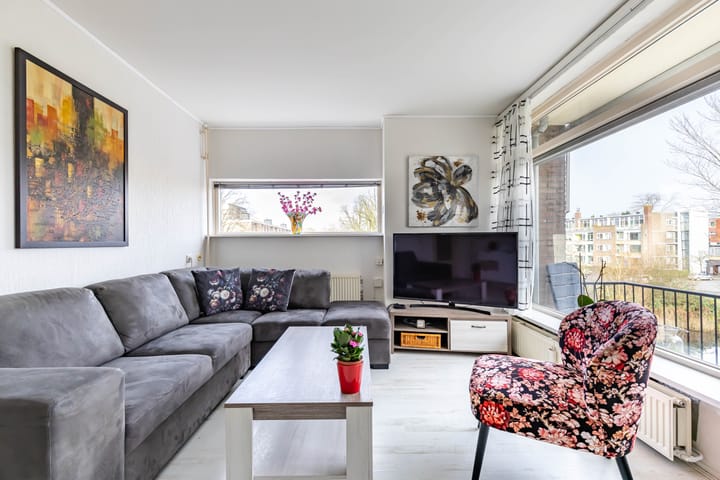 Foto 15 van Hora Siccamasingel 313