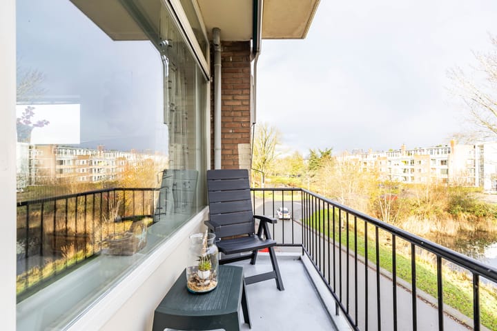 Foto 16 van Hora Siccamasingel 313