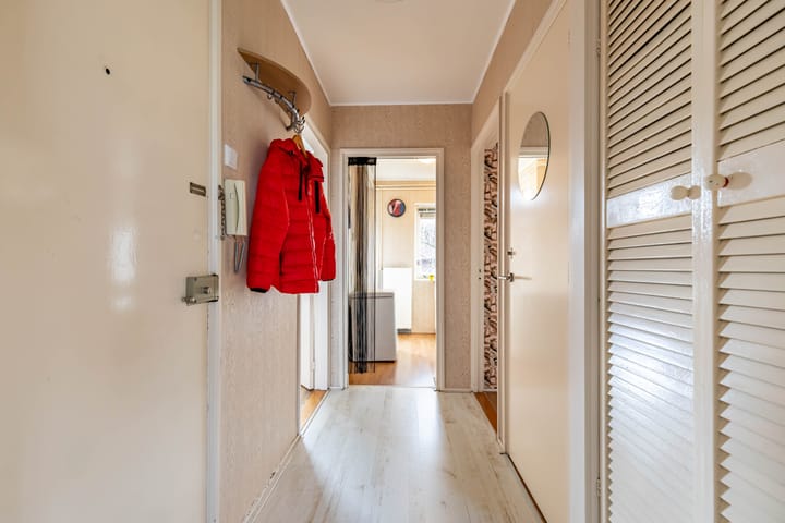 Foto 18 van Hora Siccamasingel 313