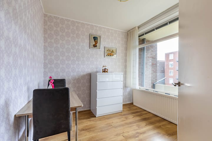 Foto 23 van Hora Siccamasingel 313