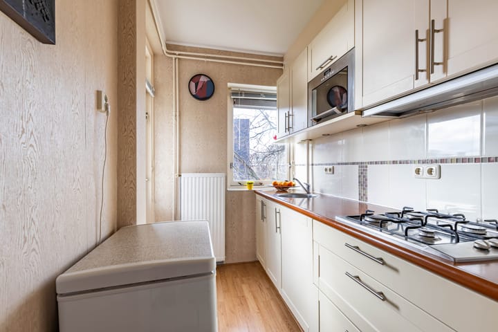 Foto 24 van Hora Siccamasingel 313