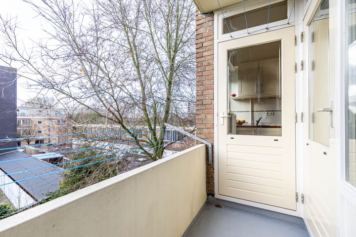 Foto 25 van Hora Siccamasingel 313