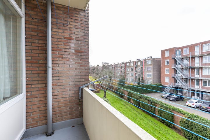 Foto 26 van Hora Siccamasingel 313