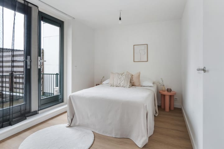 Foto 3 van Schoutenstraat 9-A