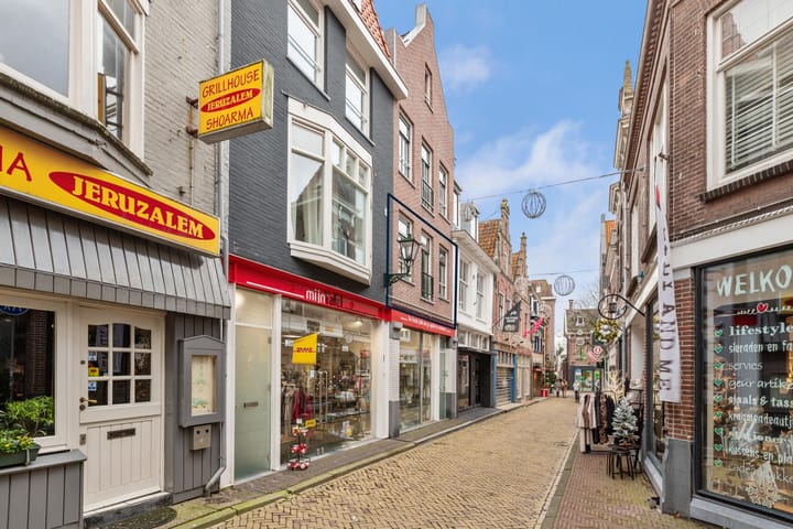 Foto 4 van Schoutenstraat 9-A