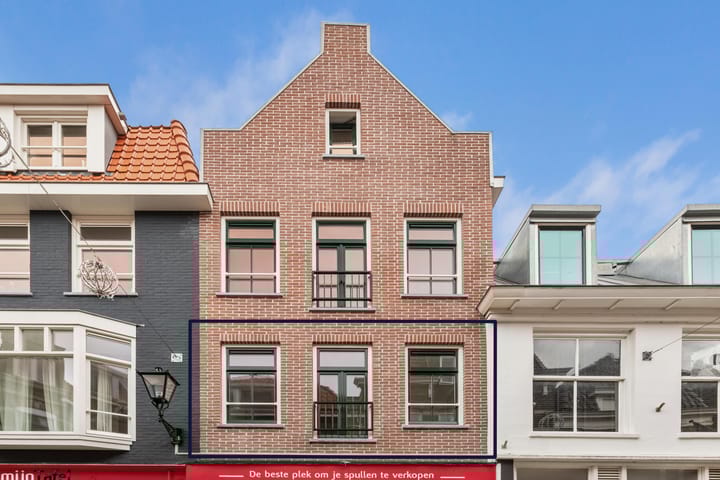 Foto 5 van Schoutenstraat 9-A