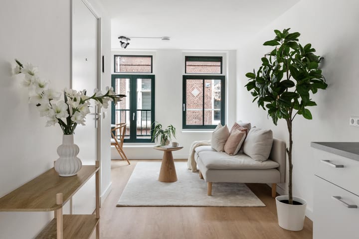 Foto 6 van Schoutenstraat 9-A