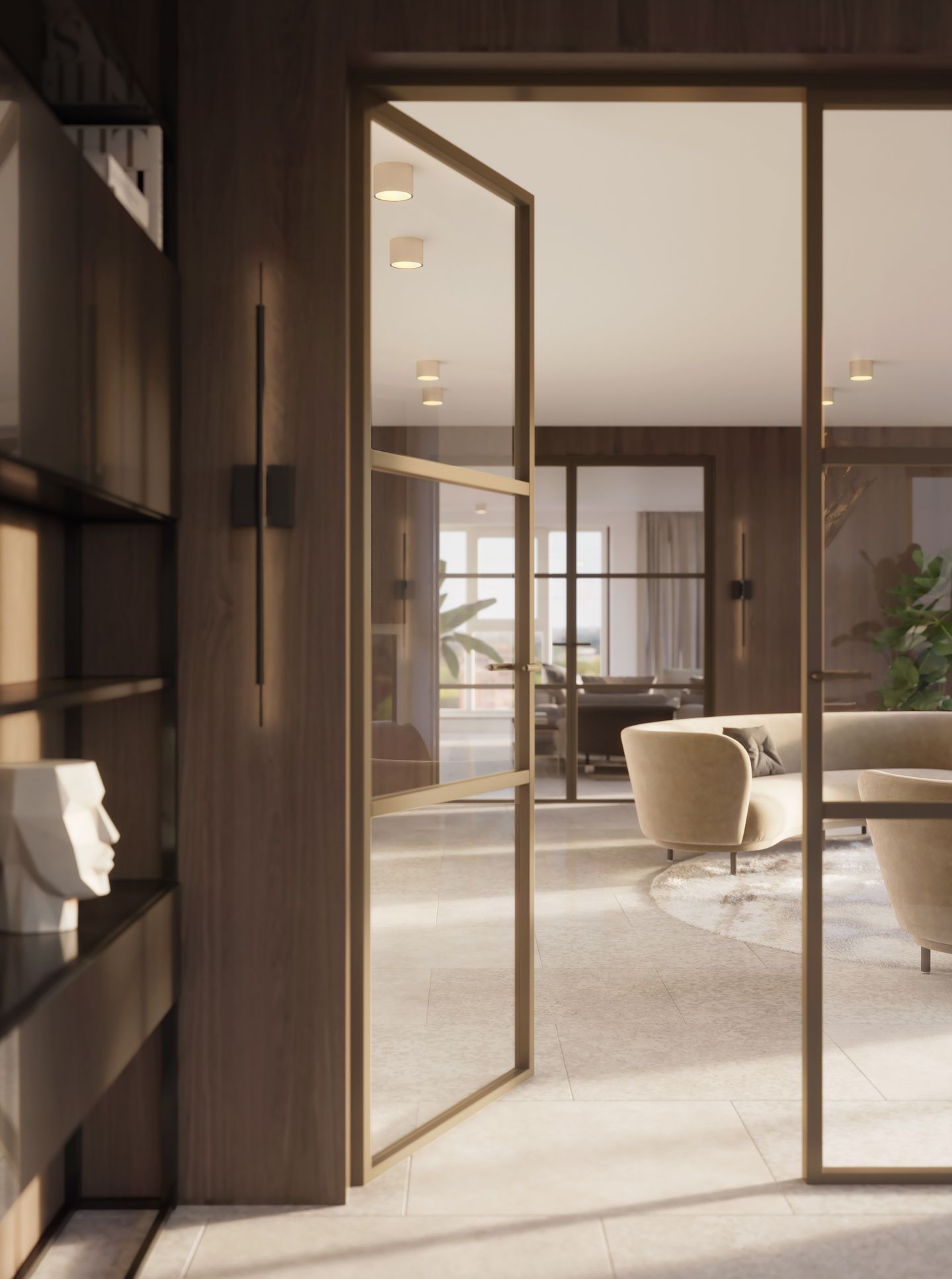 Foto 5 van Havendijk 43-72 (bouwnummer 94)