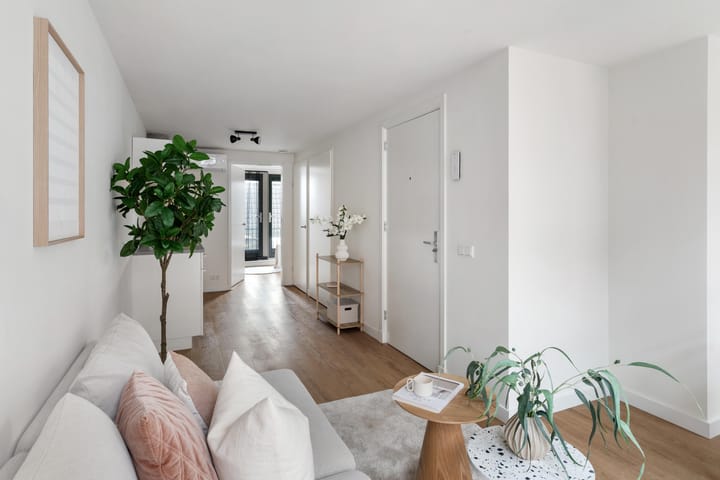 Foto 14 van Schoutenstraat 9-A