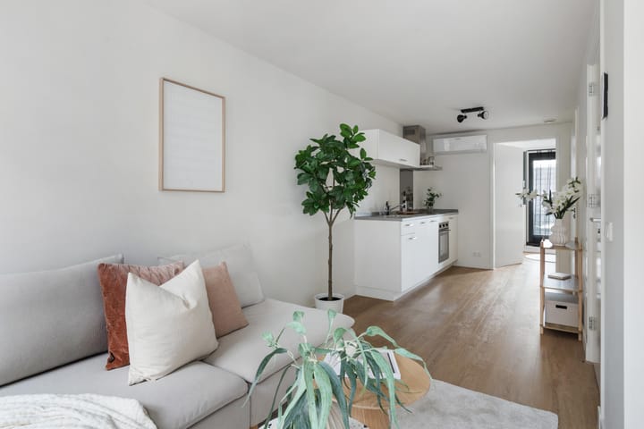 Foto 15 van Schoutenstraat 9-A