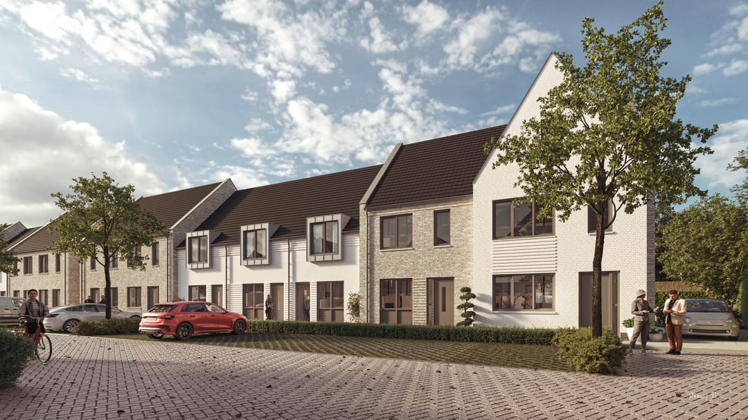 Foto 1 van Klaphekken 13