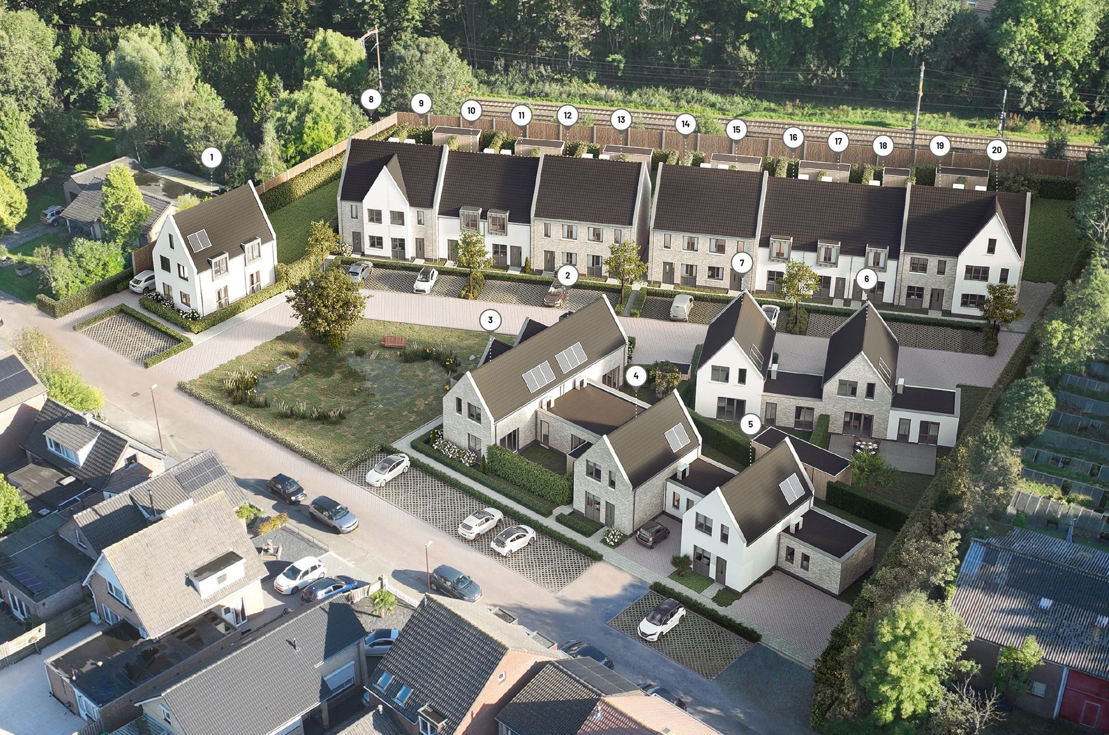 Foto 3 van Klaphekken 13