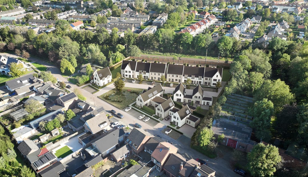 Photo 8 of Klaphekken 11