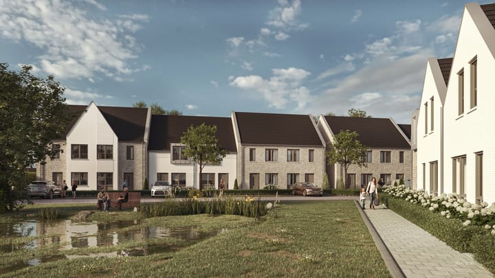 Photo 2 of Klaphekken 25