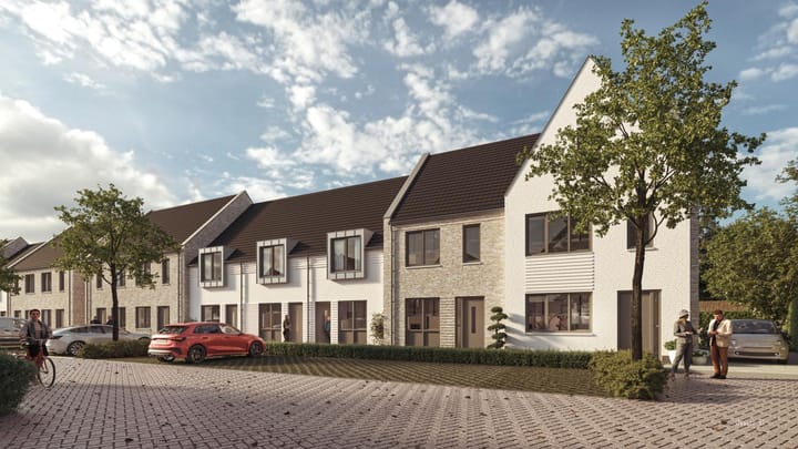 Photo 3 of Klaphekken 25