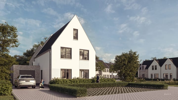 Photo 10 of Klaphekken 25