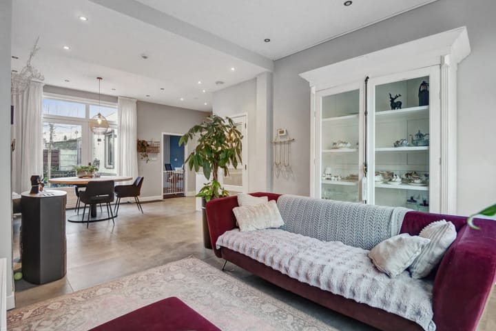 Foto 8 van Polderweg 96