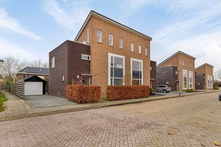 Bekijk foto 1 van Brederolaan 29