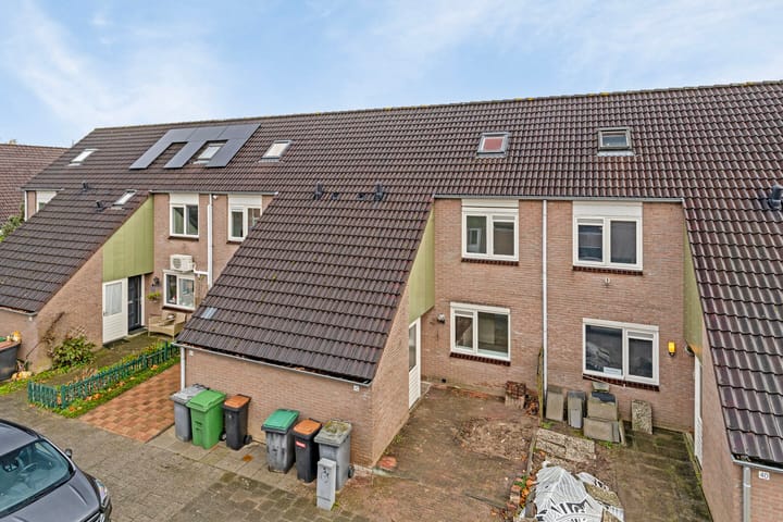 Foto 1 van Gabriëlstraat 42