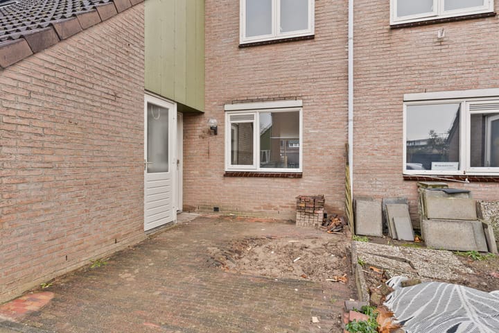 Foto 7 van Gabriëlstraat 42