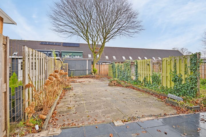 Foto 30 van Gabriëlstraat 42