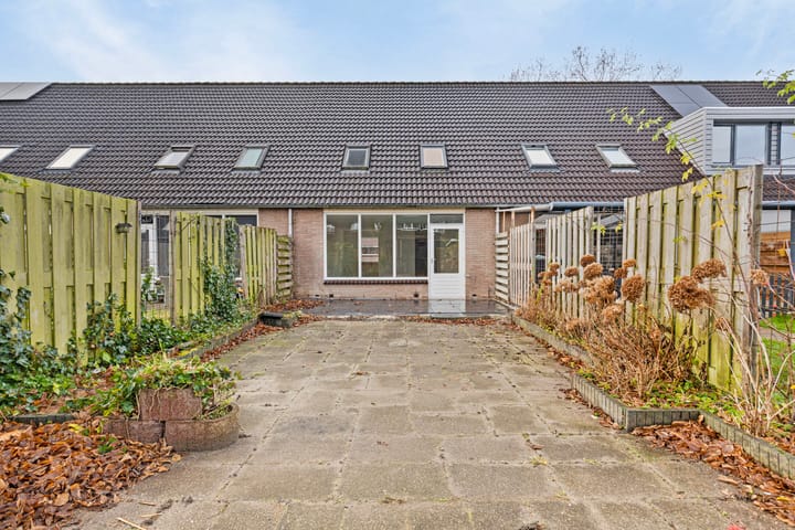 Foto 31 van Gabriëlstraat 42