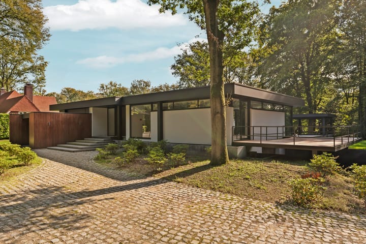 Foto 7 van Eleonoraweg 2