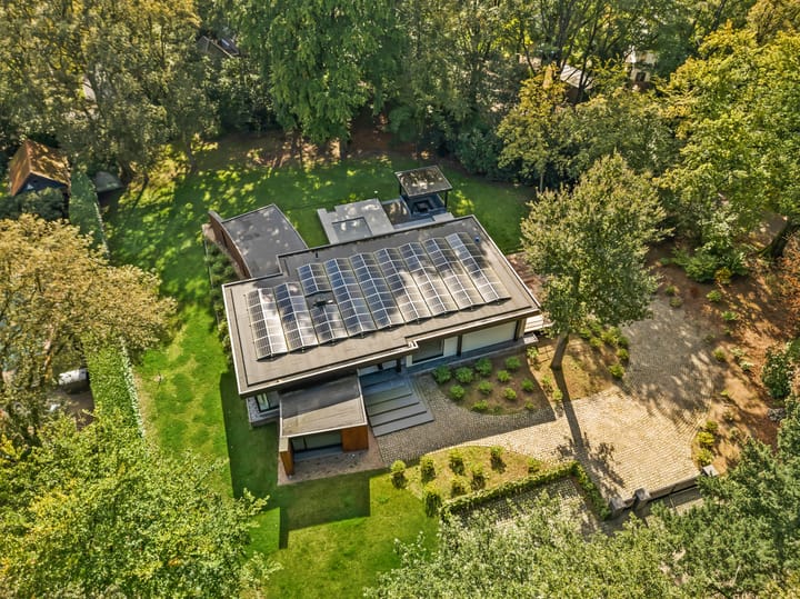 Foto 100 van Eleonoraweg 2