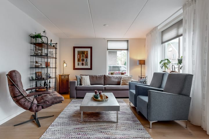 Foto 8 van Halderweg 29