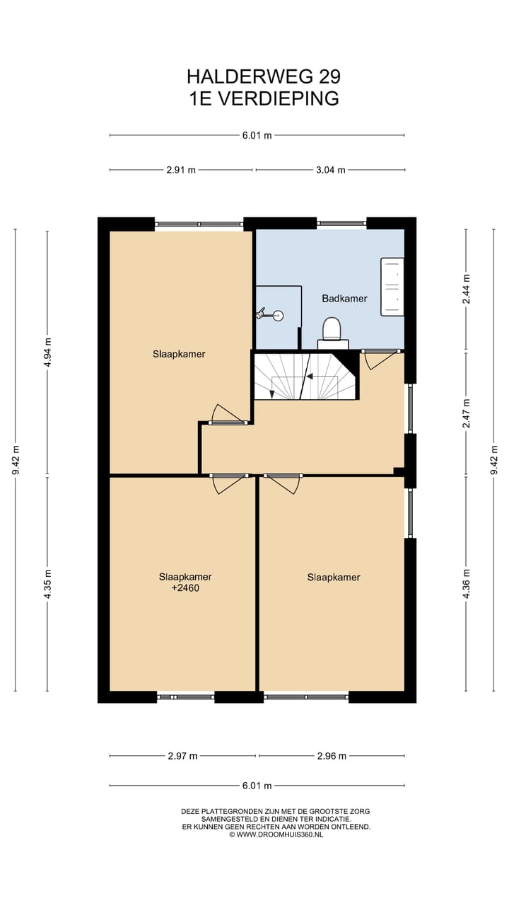 Foto 30 van Halderweg 29