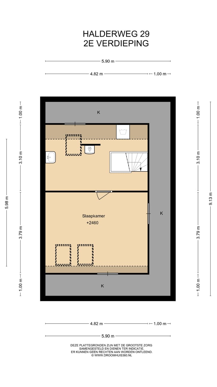 Foto 36 van Halderweg 29