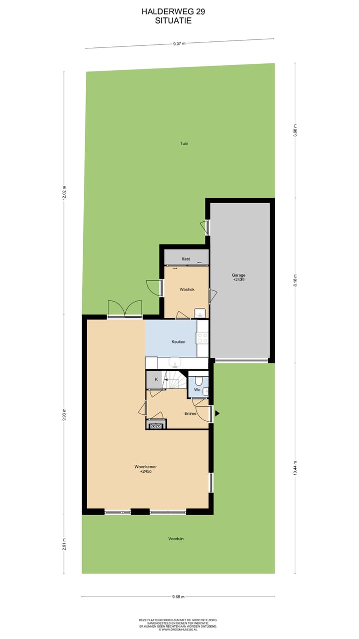 Foto 51 van Halderweg 29