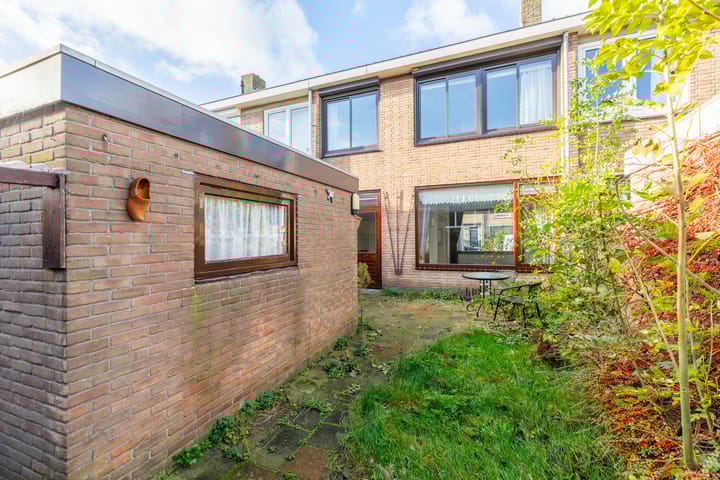 Foto 4 van Hyacintenstraat 4