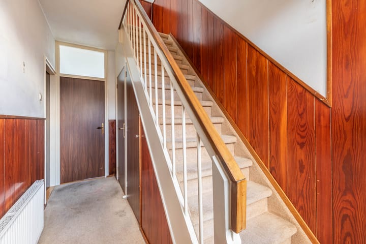 Foto 6 van Hyacintenstraat 4