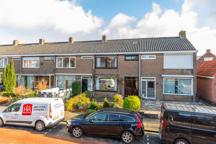 Foto 5 van Hyacintenstraat 4