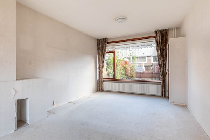 Foto 9 van Hyacintenstraat 4