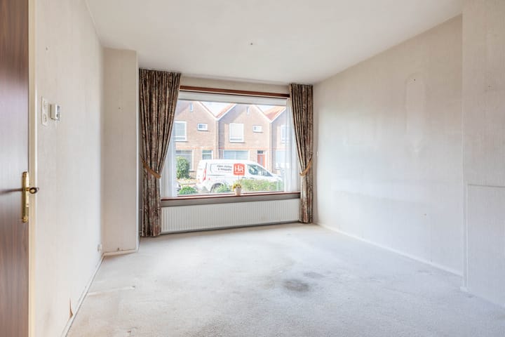 Foto 7 van Hyacintenstraat 4