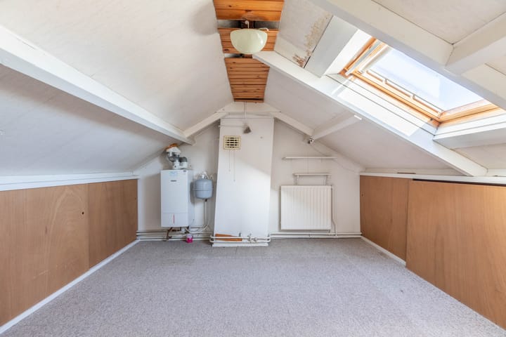 Foto 3 van Hyacintenstraat 4