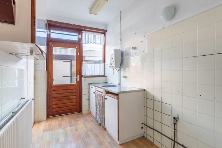 Foto 10 van Hyacintenstraat 4