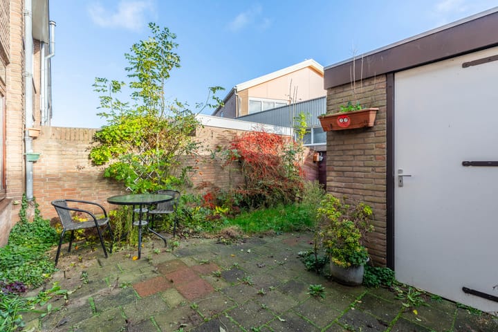 Foto 21 van Hyacintenstraat 4