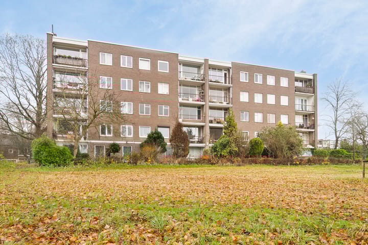 Foto 1 van Bauerstraat 5-2