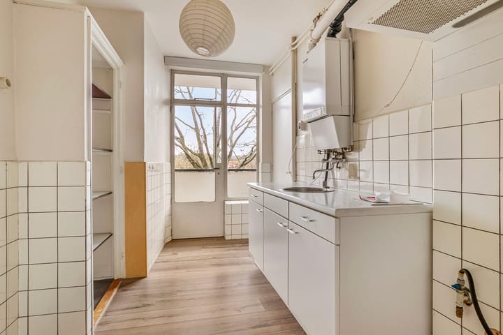 Foto 3 van Bauerstraat 5-2