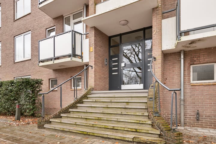 Foto 5 van Bauerstraat 5-2