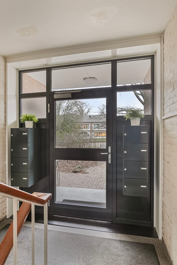 Foto 6 van Bauerstraat 5-2